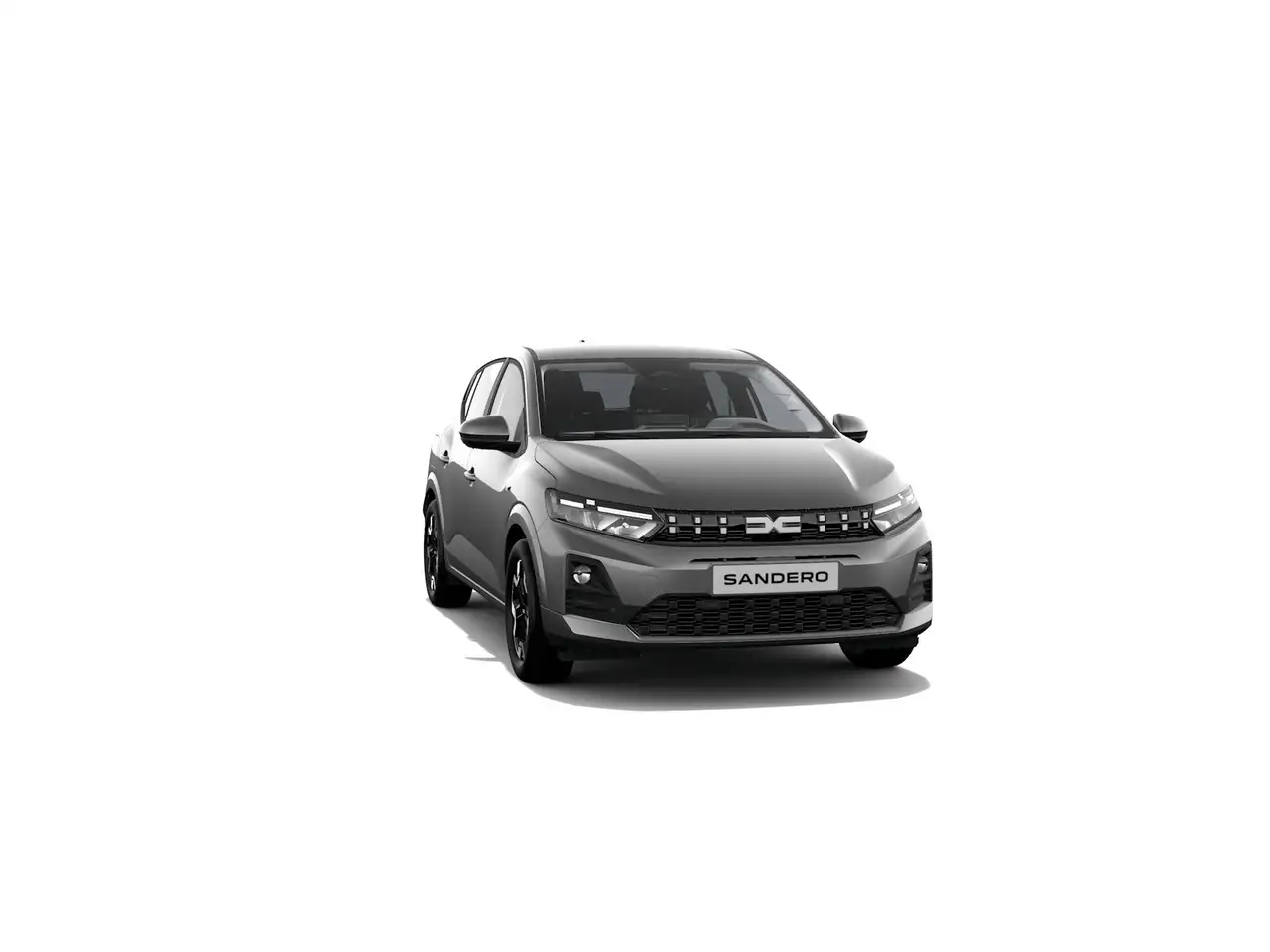 Dacia Sandero 2026