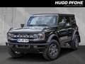 Ford Bronco BIG BEND 2.3 Schwarz - thumbnail 1