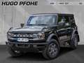 Ford Bronco BIG BEND 2.3 Чорний - thumbnail 1