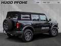 Ford Bronco BIG BEND 2.3 Чорний - thumbnail 2