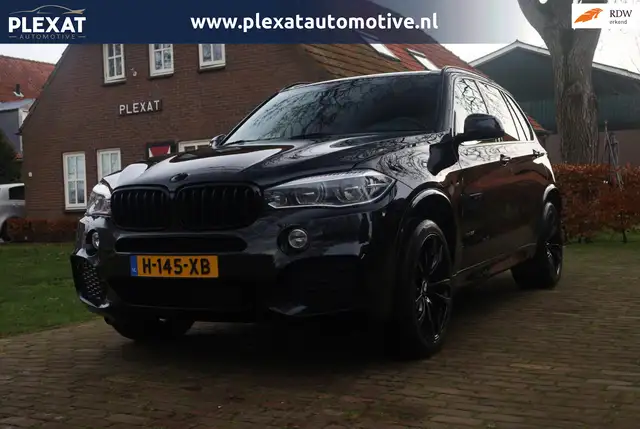 BMW X5 XDrive35i High Executive Aut. | M-pakket | Dodehoe