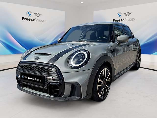 Imagine MINI Cooper S DAB LED Klimaaut.