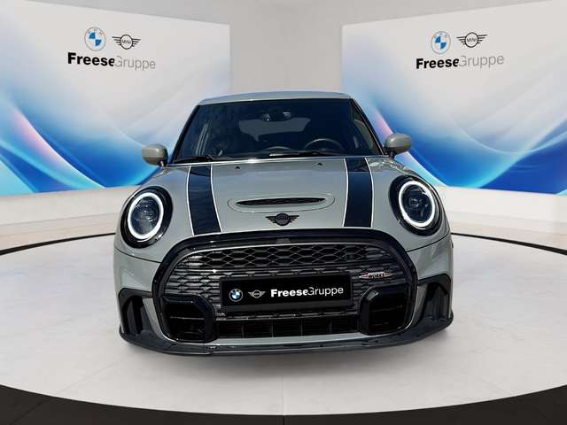 MINI Cooper S DAB LED Klimaaut.