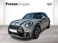 MINI Cooper S DAB LED Klimaaut. Grau - thumbnail 1