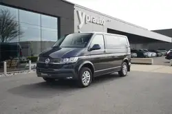 Volkswagen T6.1 Caravelle 2026