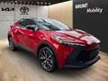 Toyota C-HR 2.0 Plug-In Hybrid Teamplayer +Technikpaket Roşu - thumbnail 3