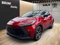 Toyota C-HR 2.0 Plug-In Hybrid Teamplayer +Technikpaket Roşu - thumbnail 2