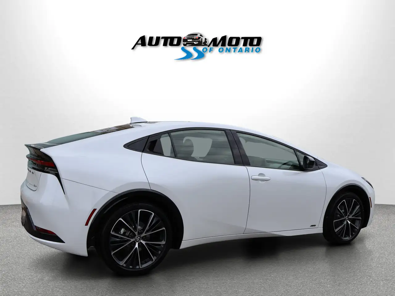 Toyota Prius снимка Toyota Prius