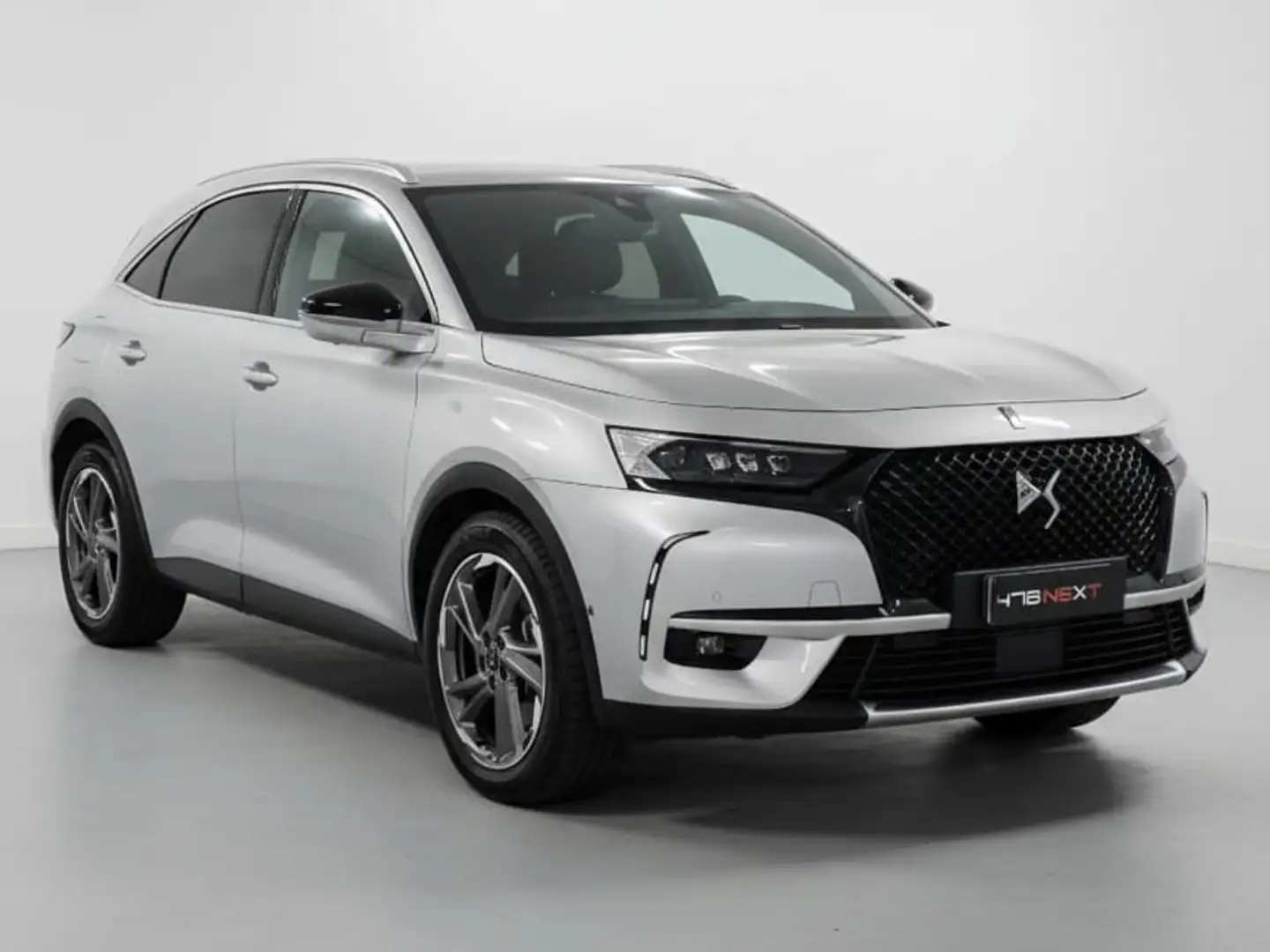 DS Automobiles DS 7 Crossback DS 7 Crossback E-Tense Rivoli + Tetto Apribile, S - 2