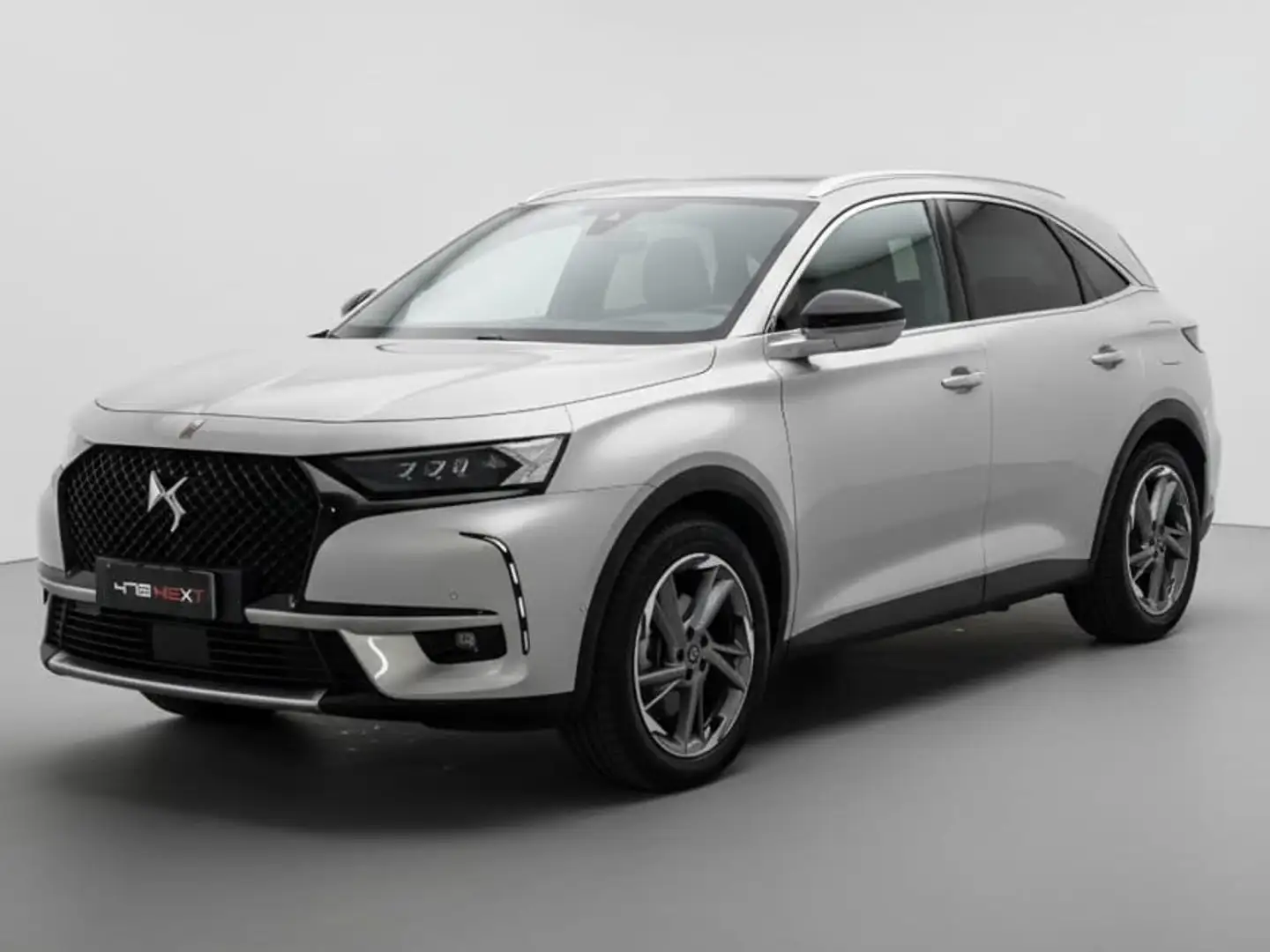 DS Automobiles DS 7 Crossback DS 7 Crossback E-Tense Rivoli + Tetto Apribile, S - 1
