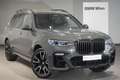 BMW X7 xDrive40d Grau - thumbnail 1