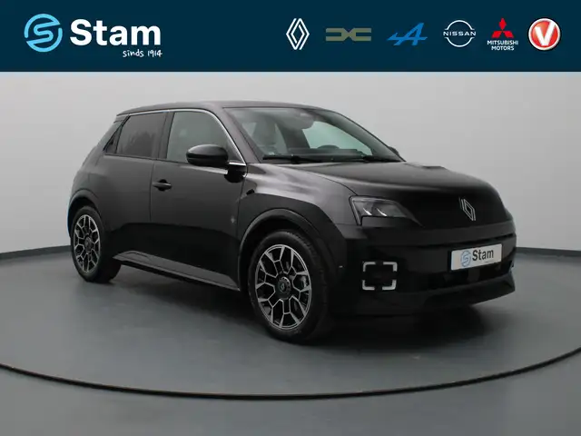 Renault R 5 comfort range Roland-Garros 52 kWh Harman Kardon |