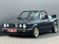 Volkswagen Golf I Cabrio 1.8 Karmann Leder Oldtimer*Unikat* Vert - thumbnail 1