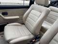 Volkswagen Golf I Cabrio 1.8 Karmann Leder Oldtimer*Unikat* Vert - thumbnail 12