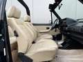 Volkswagen Golf I Cabrio 1.8 Karmann Leder Oldtimer*Unikat* Vert - thumbnail 10