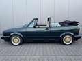 Volkswagen Golf I Cabrio 1.8 Karmann Leder Oldtimer*Unikat* Vert - thumbnail 5