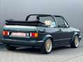 Volkswagen Golf I Cabrio 1.8 Karmann Leder Oldtimer*Unikat* Vert - thumbnail 3
