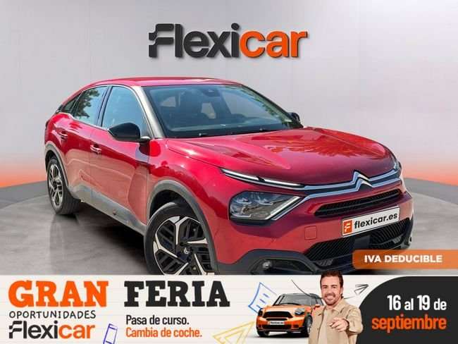 Citroen C4 1.2 PureTech Feel Pack S&S 130 - foto 1
