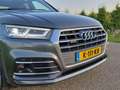 Audi Q5 2.0 TFSI quattro Sport S Line Black Edition /Pano/ Gris - thumbnail 28