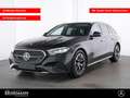 Mercedes-Benz E 220 E 220 d T AVANTGARDE/AHK/LED/KAMERA/MBUX-PREMIUM Schwarz - thumbnail 1