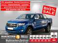 Ford Ranger Extrakabine XLT Rollo+AHK+CarPlayNavi+SHZ+PDC+Klim Bleu - thumbnail 1