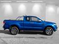 Ford Ranger Extrakabine XLT Rollo+AHK+CarPlayNavi+SHZ+PDC+Klim Bleu - thumbnail 6