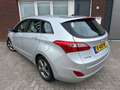 Hyundai i30 Wagon 1.4 / Navi / Camera / PDC / Clima / Cruise Grijs - thumbnail 16