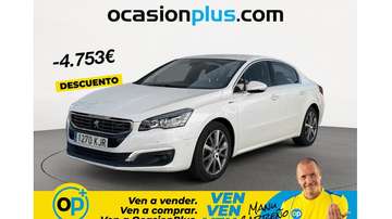 2.0BlueHDI GT Line 150