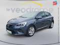 Renault Clio 1.0 TCe 90ch Business -21N GPS Carplay Gris - thumbnail 1