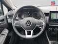 Renault Clio 1.0 TCe 90ch Business -21N GPS Carplay Gris - thumbnail 12