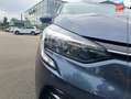 Renault Clio 1.0 TCe 90ch Business -21N GPS Carplay Gris - thumbnail 13