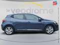 Renault Clio 1.0 TCe 90ch Business -21N GPS Carplay Gris - thumbnail 4