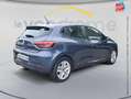 Renault Clio 1.0 TCe 90ch Business -21N GPS Carplay Gris - thumbnail 6