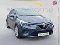 Renault Clio 1.0 TCe 90ch Business -21N GPS Carplay Gris - thumbnail 3