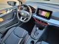 SEAT Ibiza -FR- (Black Edition) 1.0 TSI DSG *Panor.* Blanc - thumbnail 9