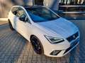 SEAT Ibiza -FR- (Black Edition) 1.0 TSI DSG *Panor.* Blanc - thumbnail 1