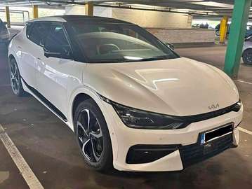 EV6 77.4 kWh RWD GT Line