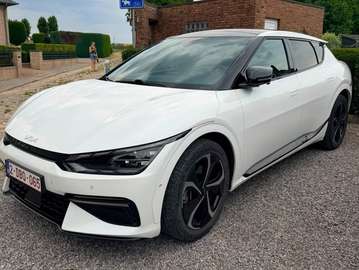 EV6 77.4 kWh RWD GT Line