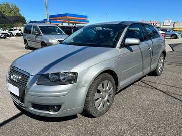 1.9 tdi Attraction 105cv 3p