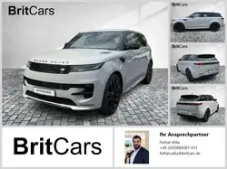 Land Rover Range Rover Sport D300 Dynamic HSE 360 CAM