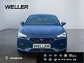 CUPRA Leon 1.4 e-Hybrid (180 kW) *Matt*Leder*Memory*CAM* Blauw - thumbnail 2