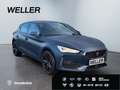 CUPRA Leon 1.4 e-Hybrid (180 kW) *Matt*Leder*Memory*CAM* Blauw - thumbnail 4