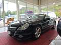 Mercedes-Benz SL 300 Roadster+1.HAND+LEDER+AIRSCARF+SHZ+H&K Schwarz - thumbnail 4