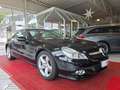 Mercedes-Benz SL 300 Roadster+1.HAND+LEDER+AIRSCARF+SHZ+H&K Schwarz - thumbnail 2