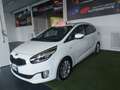 Kia Carens Carens 1.7 crdi Class 136cv 5p auto Bianco - thumbnail 1