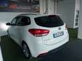 Kia Carens Carens 1.7 crdi Class 136cv 5p auto Bianco - thumbnail 5