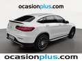 Mercedes-Benz GLC 43 AMG Coupé 4Matic Aut. Blanco - thumbnail 4
