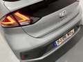 Hyundai IONIQ EV 100kW Tecno Plateado - thumbnail 7