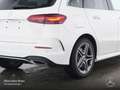Mercedes-Benz B 250 e AMG+AHK+LED+KAMERA+TOTW+KEYLESS+8G Weiß - thumbnail 12