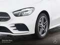 Mercedes-Benz B 250 e AMG+AHK+LED+KAMERA+TOTW+KEYLESS+8G Weiß - thumbnail 5